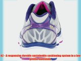 New Balance W1080v5 Women's Running Shoes (D Width) - SS15 - UK8 - Width D