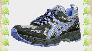 ASICS Womens Gel Eunduro 9 W Multisport Shoes T3K9N Black 4.5 UK 37.5 EU