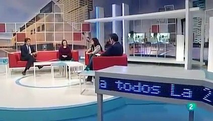 Los derechos de las personas con discapacidad intelectual, en "Para Todos La 2"