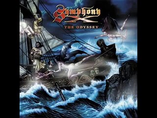 Symphony X - Awakenings