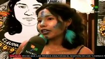 Poetas rinden homenaje a Roque Dalton en El Salvador