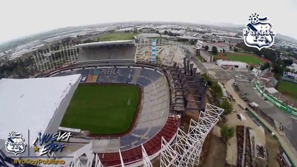 La Franja mostró avances en el Cuauhtémoc