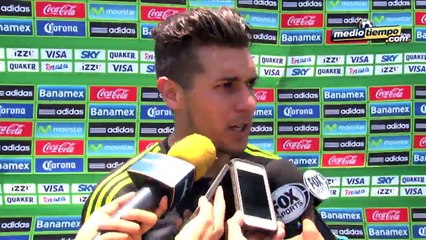 Sub-22 va 'por lo menos' a Final de Panamericanos