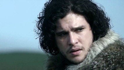 Скачать видео: Game of Thrones Jon Snow Hommage Video - The Last Watch - WARNING: SPOILERS GAME OF THRONES 5X10.