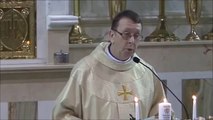 Priest absolutely nails Hallelujah at Wedding!! Best moment ever!