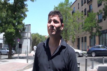 Fran Álvarez: "Yo no he llamado a Belén Esteban"