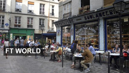 How the French view the Greek crisis