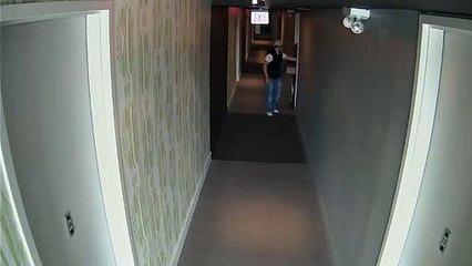 Attempted robbery in Bushwick