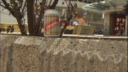 La saleté du piétonnier bruxellois fait jaser les internautes