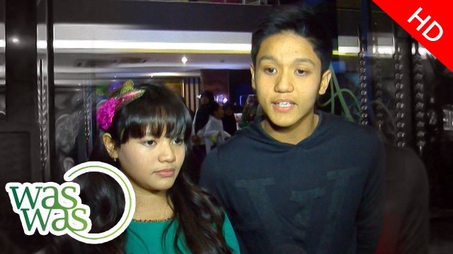 Lika - Liku Asmara Amel Carla dan Thariq - Waswas 07 Juli 2015