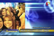 ¡Qué tal juerga!: Magaly Medina terminó internada tras asistir a fiesta de Susana Umbert