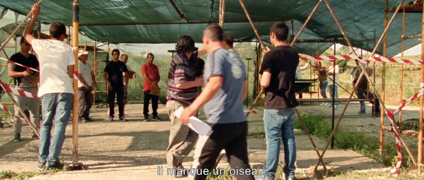 Les Milles et Une Nuits, Volume 3 : L'Enchanté de Miguel Gomes - Bande-annonce