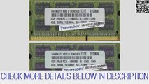 8GB (2X4GB) Memory RAM for Dell Alienware M15x - Laptop Memory Upgrade - Limited Hot New Release