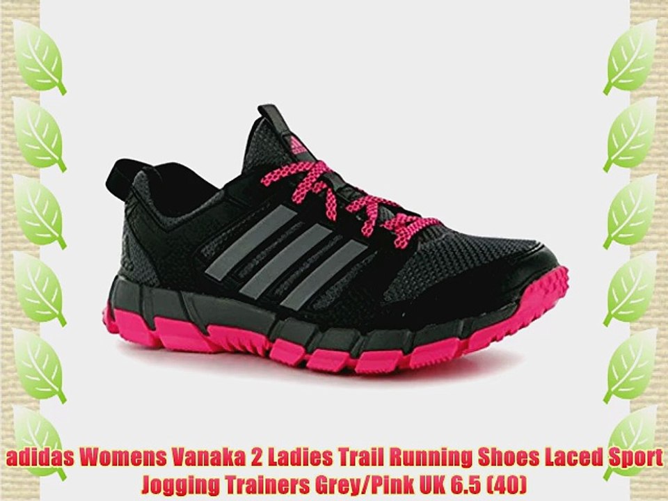adidas womens trail shoes