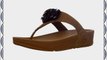 FitFlop Sandals Florent Tan Tan UK5