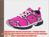 K-Swiss Unisex-Adult Kwicky Blade-Light N Running Shoes Rose (Pink/Mysterioso/Silver) 41.5