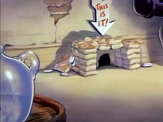 tom and jerry clip - Funny Cartoon