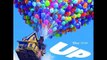 Up Soundtrack-Memories Can Weigh You Down