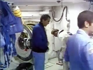 Space Shuttle Challenger STS-51-L