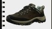 Merrell Salida Trekker Women's Trekking and Hiking Shoes J21418 Espresso/Mineral 5 UK