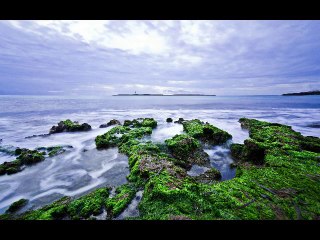 40 Landscapes Wallpapers 2560x1600 [Set 49]