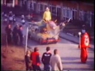 Carnaval Ostrecht 1979