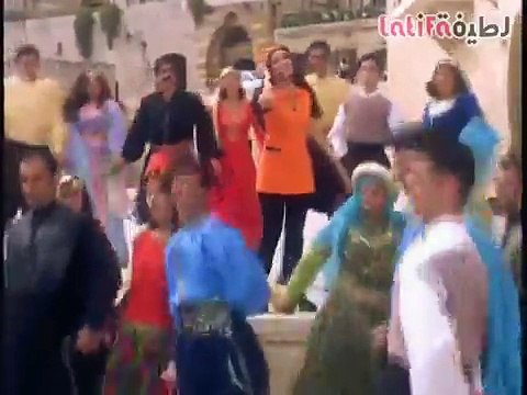 لطيفة - يا سيدي مسي | Latifa - Ya Sidi Massi
