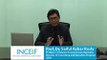 Course intro: IB5033 Risk Mgmt for Islamic Financial Institution by Prof Saiful Azhar Rosly