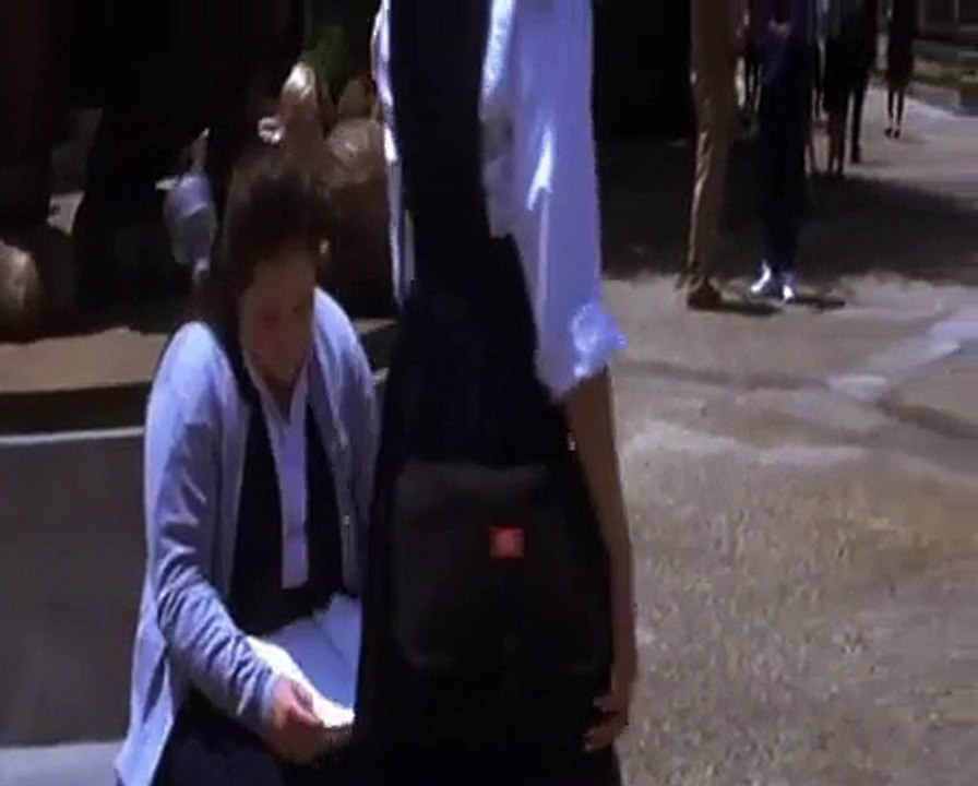 Donnie Darko Tears for fears Head over heels video Dailymotion