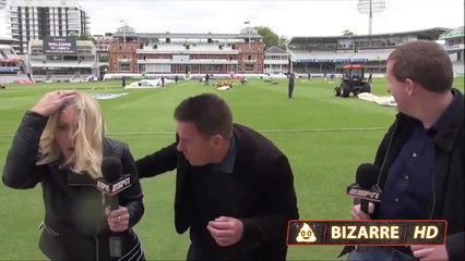 Most Embarrassing News Bloopers Part-2