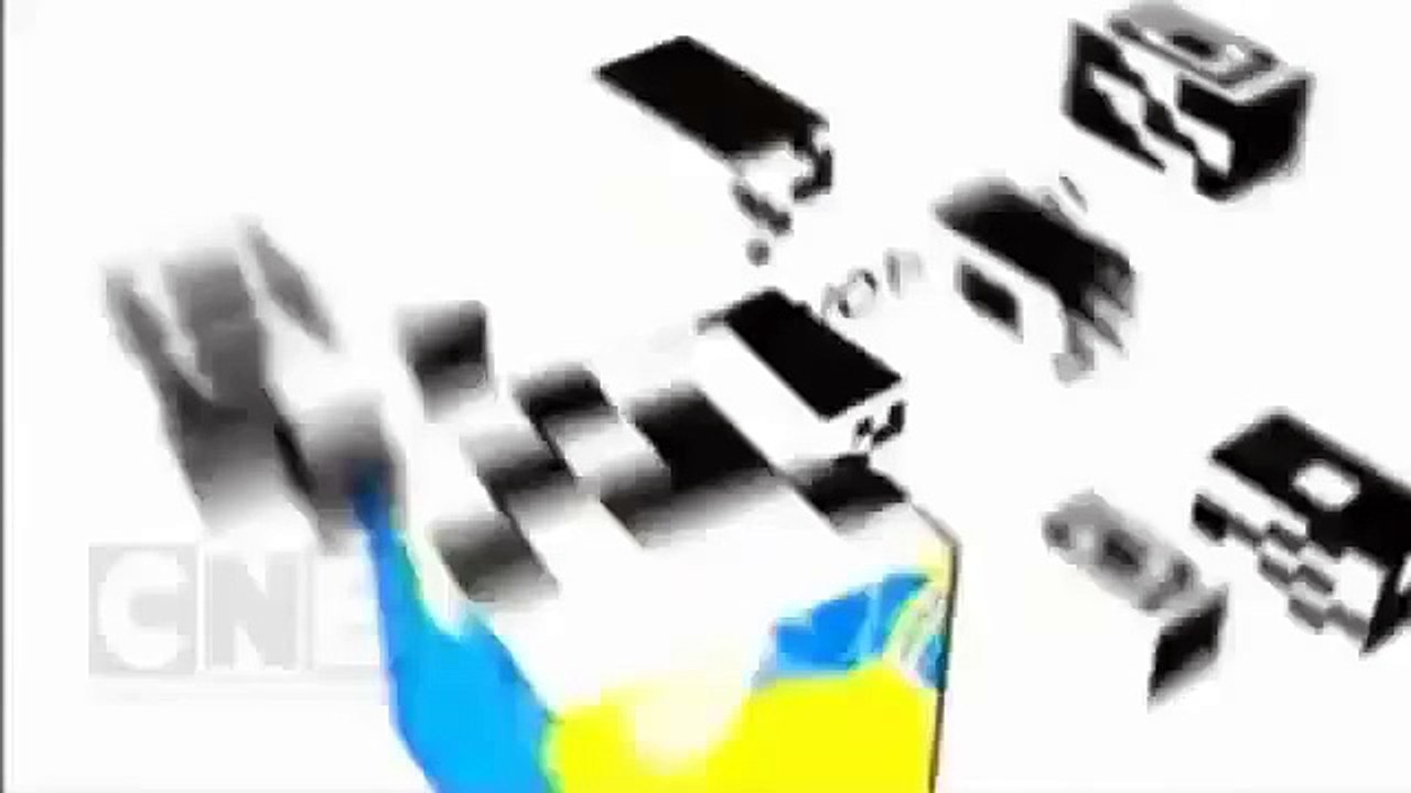 Cartoon Network (Check It 3.0)Ya viene Votatoon