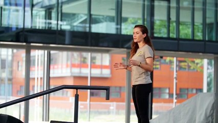 Car Presentation Solar Team Eindhoven Stella Lux