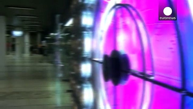 Comédie déjantée et film poétique à Karlovy Vary, grand rendez-vous du cinéma international en République Tchèque