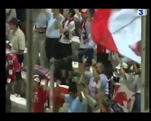 Parme  vs LOSC (0-2) | Ligue des champions 2001-2002