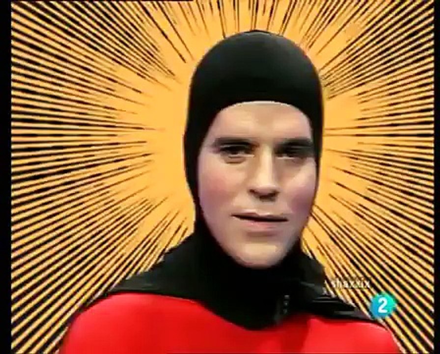 Muchachada Nui 4x02 Agorer