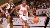 Cornell Big Red Basketball - Where Amazing Happens