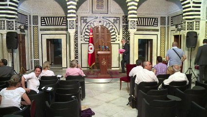 Tunisie: assurer la sécurité, la priorité