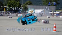 Le slalom de Bière 2015 - Le film
