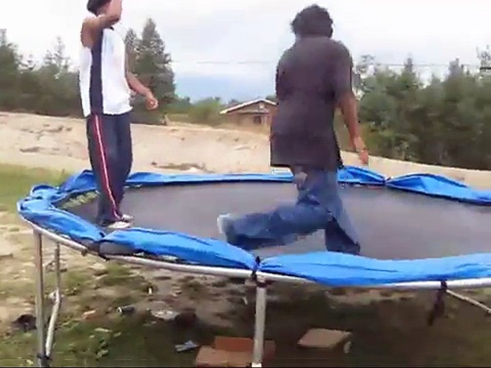 KWE Impact Extreme Match