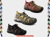 New Ladies Gola Shingle 2 Sports Velcro Closed Toe Trekking Sandals Sizes UK 3-8