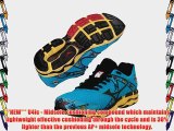 Mizuno Wave Inspire 10 Women's Running Shoes - 6