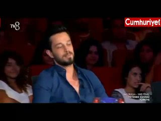 Eser Yenenler'in sözleri Özgü Namal'ı kızdırdı