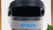 Crocs Crocband II Clogs charcoal-light grey - 42-43