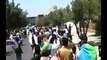 1 Mai Manifestation Amazigh à Agadir  imazighn berbere maroc tamazight اكادير امازيغن