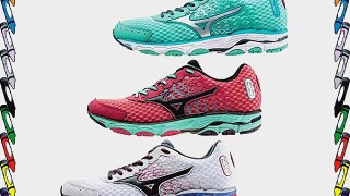 Mizuno Wave Inspire 11 Women's Running Shoes - SS15 - 5