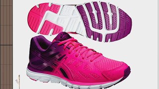 ASICS GEL-ZARACA 3 Women's Running Shoes - SS15 - 7