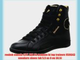 reebok classic CITY JAM FG womens hi top trainers V59643 sneakers shoes (uk 5.5 us 8 eu 38.5)