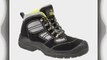 Amblers Unisex Steel FS110 Safety Boot S1-P / Mens Womens Boots (5 UK) (Black)
