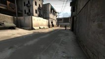 Ace de_dust2 Long - Counter Strike: Global Offensive - Highlight