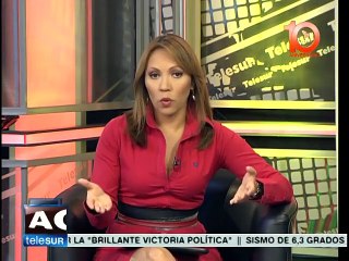 EE.UU.: Acuerdo nuclear con Irán podría fracasar